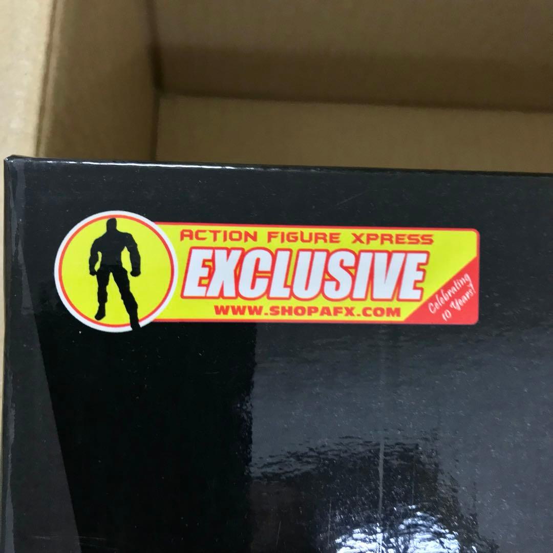 ジェントル・ジャイアント コルサント クローン トルーパー 限定版ミニバスト