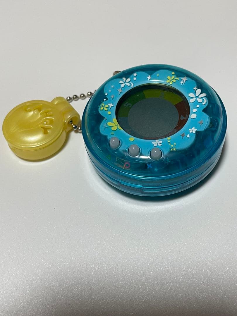 人生ゲームキャンディー120% シンデレラアイス