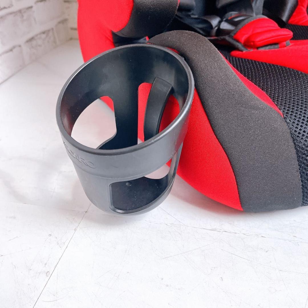 【希少】RECARO レカロ START J1 ジュニアシート ロトブラック