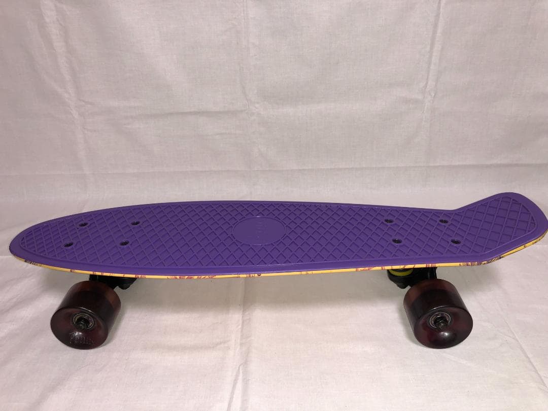 Penny Hawaiian HOLIDAY 22インチ 付属品多数