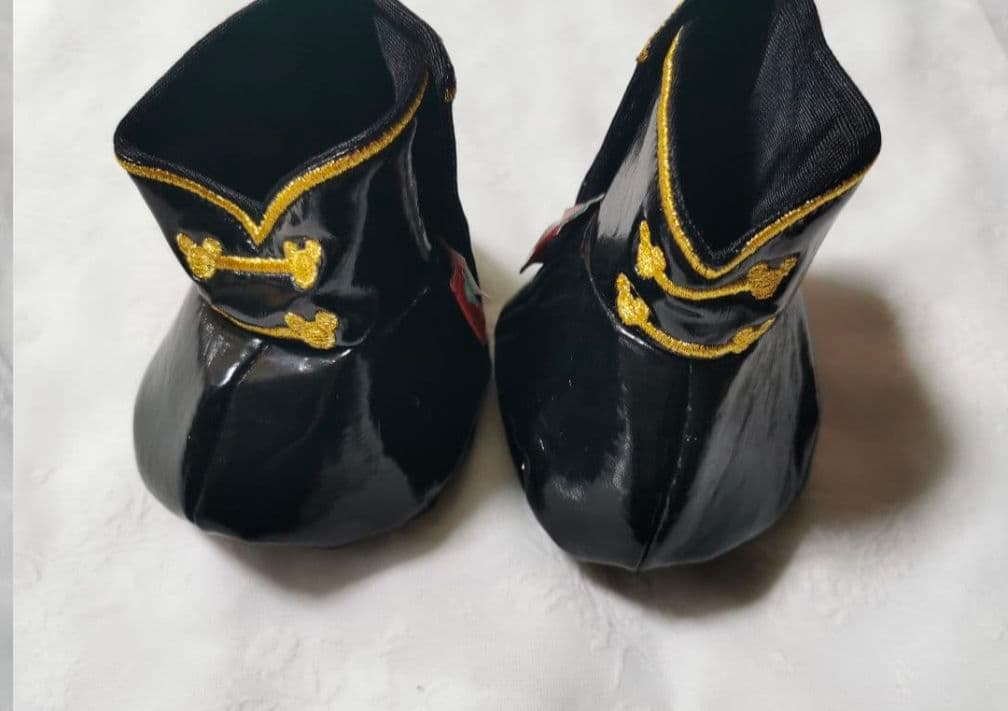 シェリーメイグッズ　4点セット