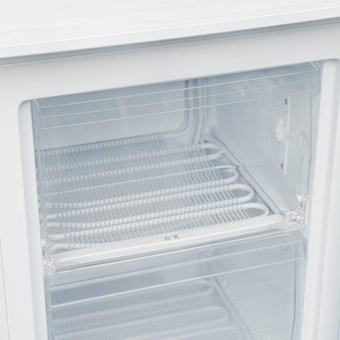 甲MJ21485　美品　送料無料　即購入可能　スピード発送　冷凍庫