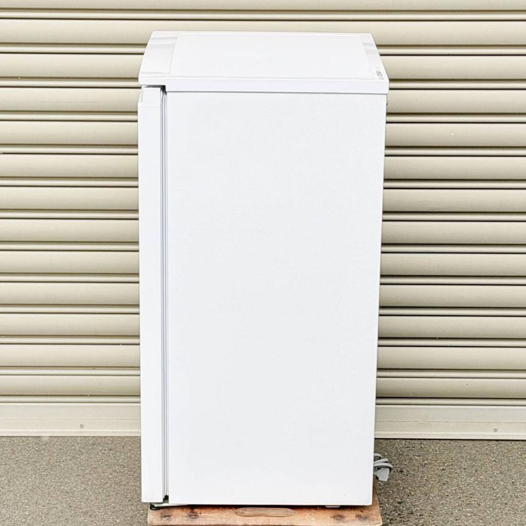 甲MJ21485　美品　送料無料　即購入可能　スピード発送　冷凍庫