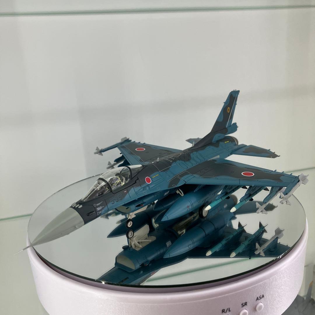 HOBBY MASTER JAPAN F-2 戦闘機 HA2722