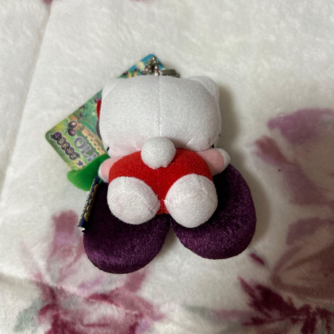 激レア✨️ハローキティ♡ご当地キティ♡小豆島♡ぬいぐるみキーホルダー