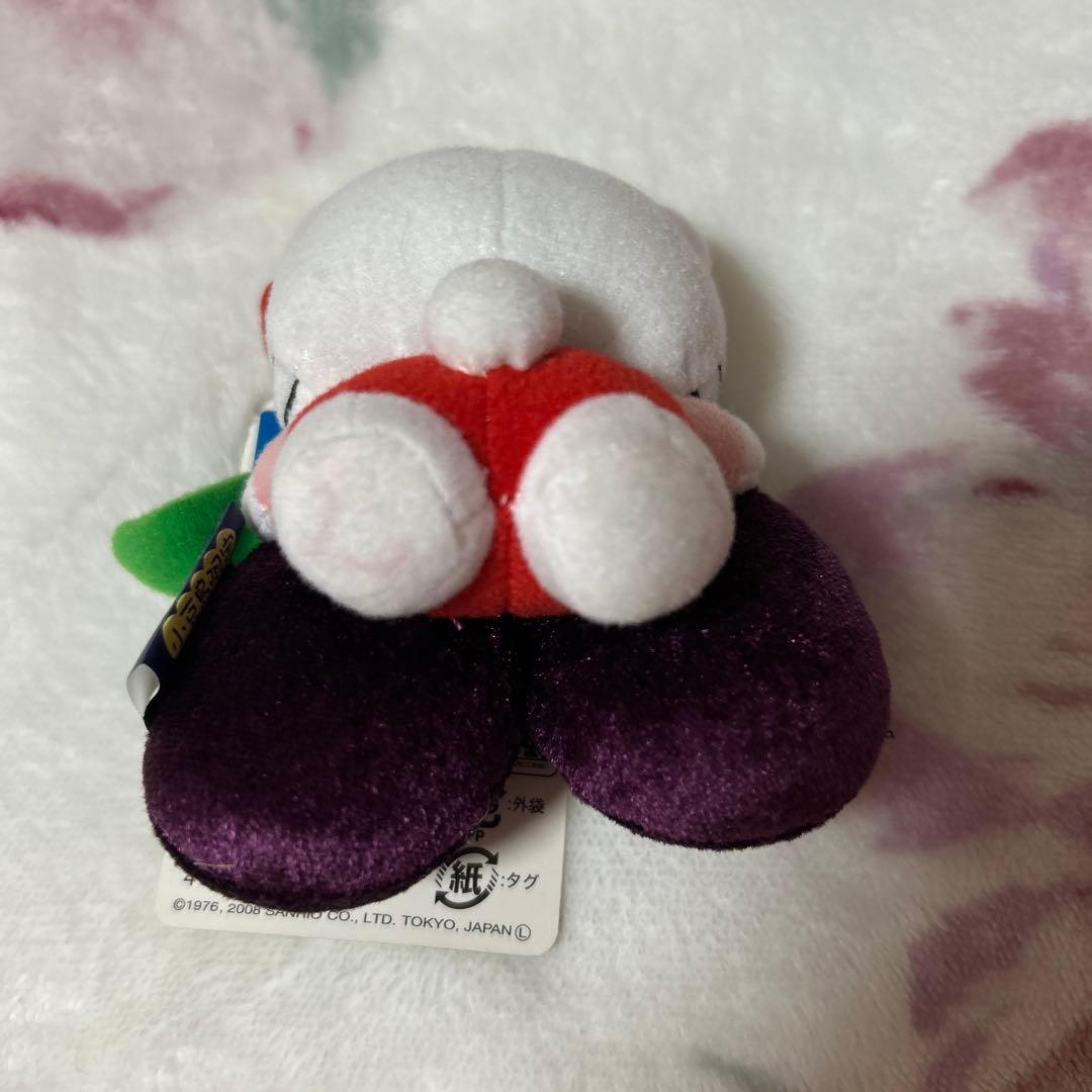 激レア✨️ハローキティ♡ご当地キティ♡小豆島♡ぬいぐるみキーホルダー