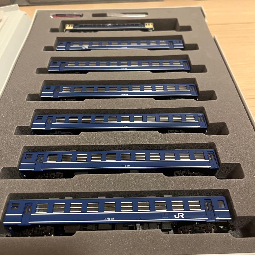 鉄道模型セット　カトー　トミックス