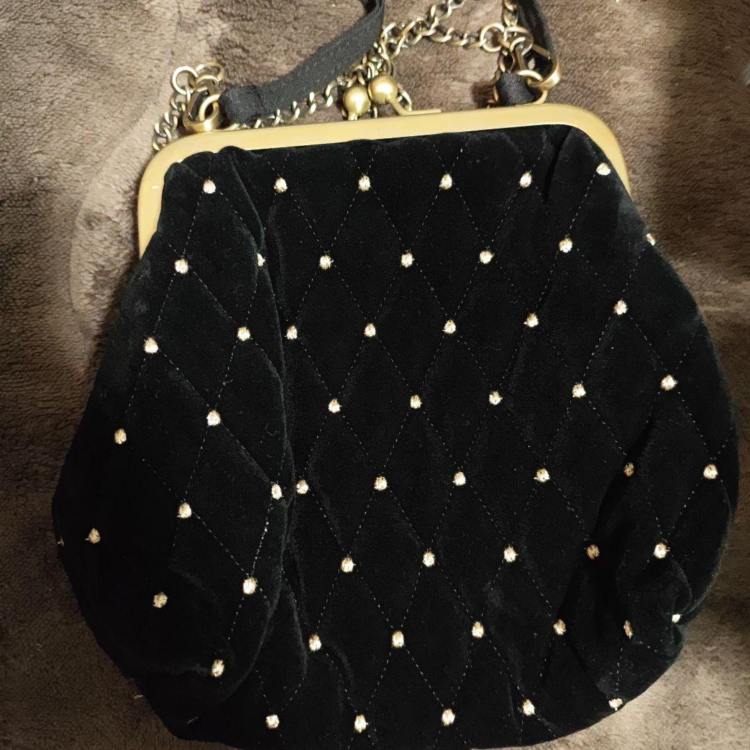 【bibiy.】bibiy ODETTE PARTY BAG