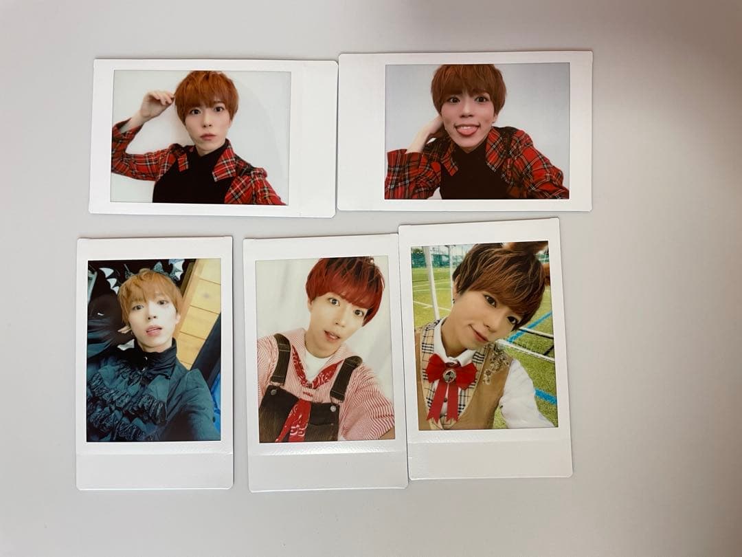 ぱっちさんグッズまとめ売り パンダドラゴン