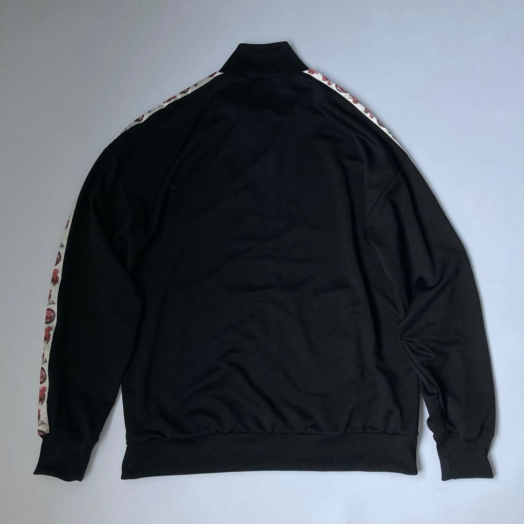 LiSA ヒスミニコラボ ジャージ