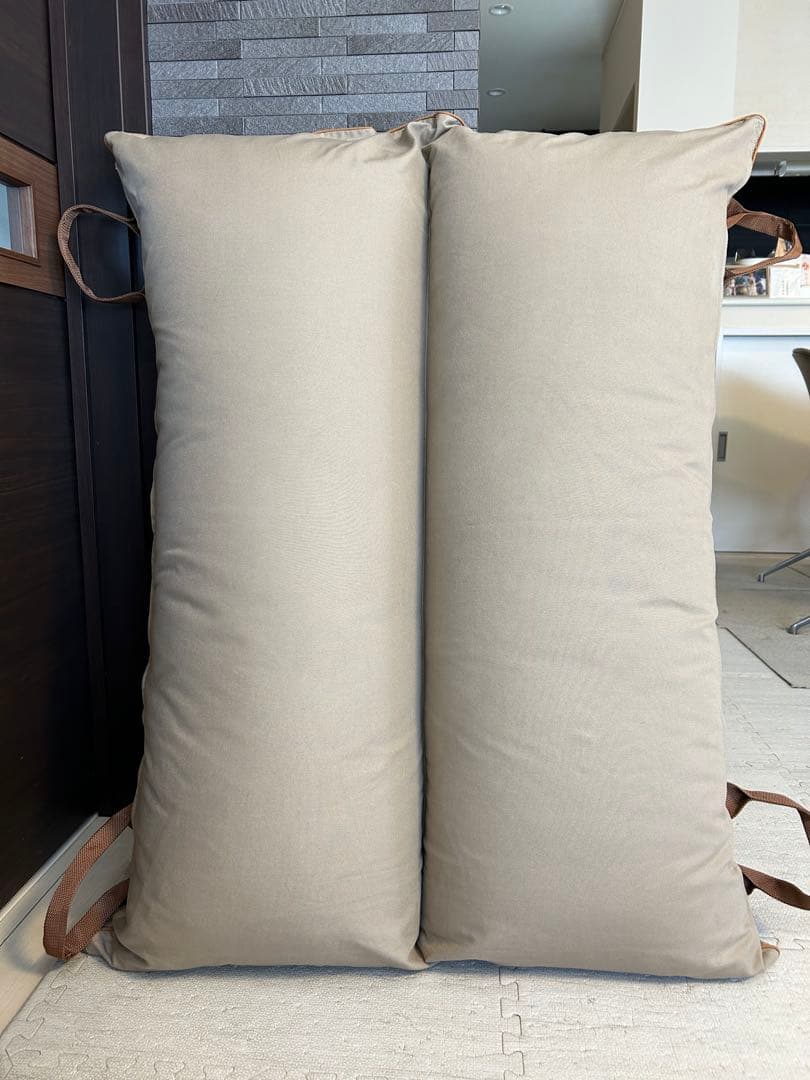 ペット用介護クッション 「RAKU RAKU」ラクラク　Lサイズ約80×約110 ペット用介護クッション 「RAKU RAKU」ラクラクLサイズ約80×約110