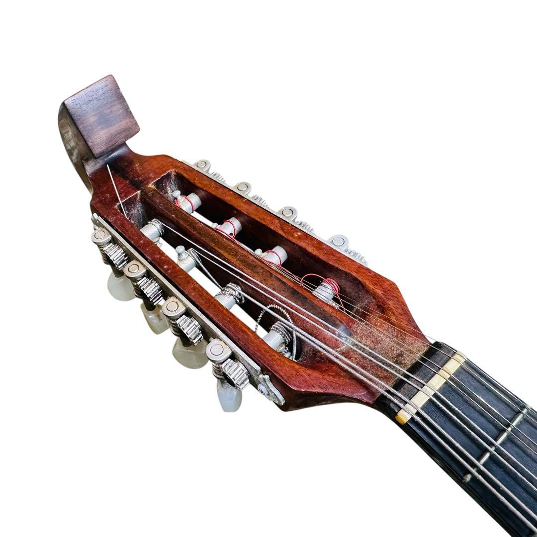 石川　マンドリン　NO5