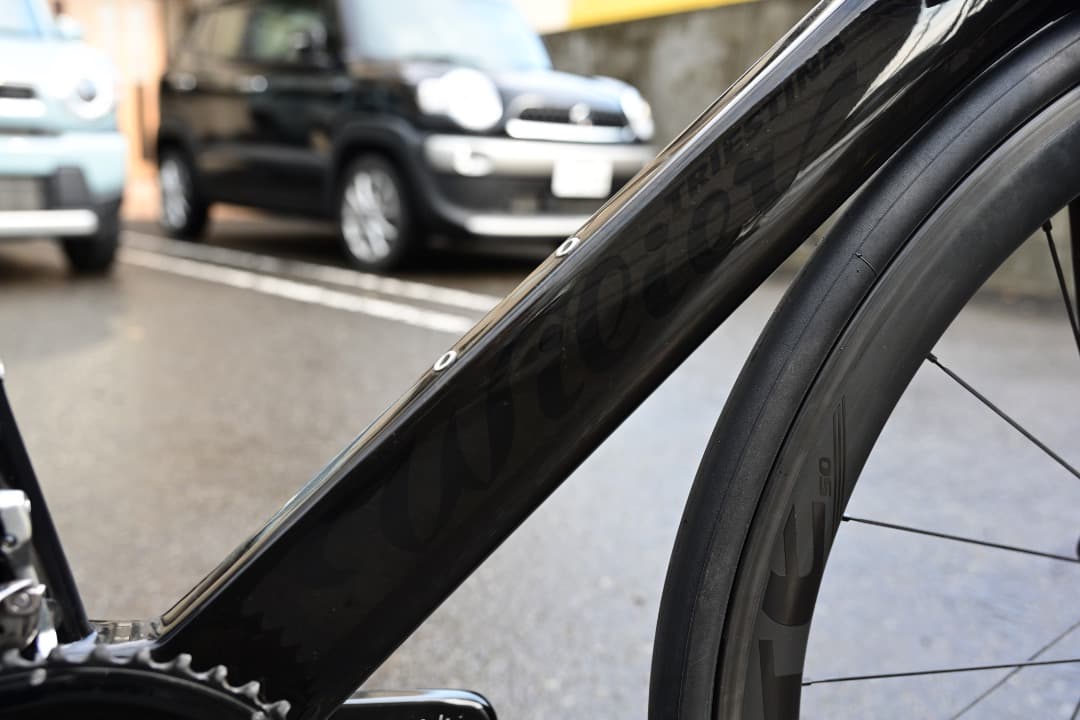 ☆ｙ☆ウィリエールCento 1 air ステルスブラック