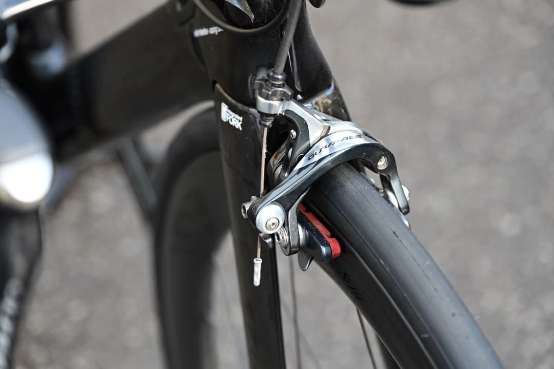 ☆ｙ☆ウィリエールCento 1 air ステルスブラック