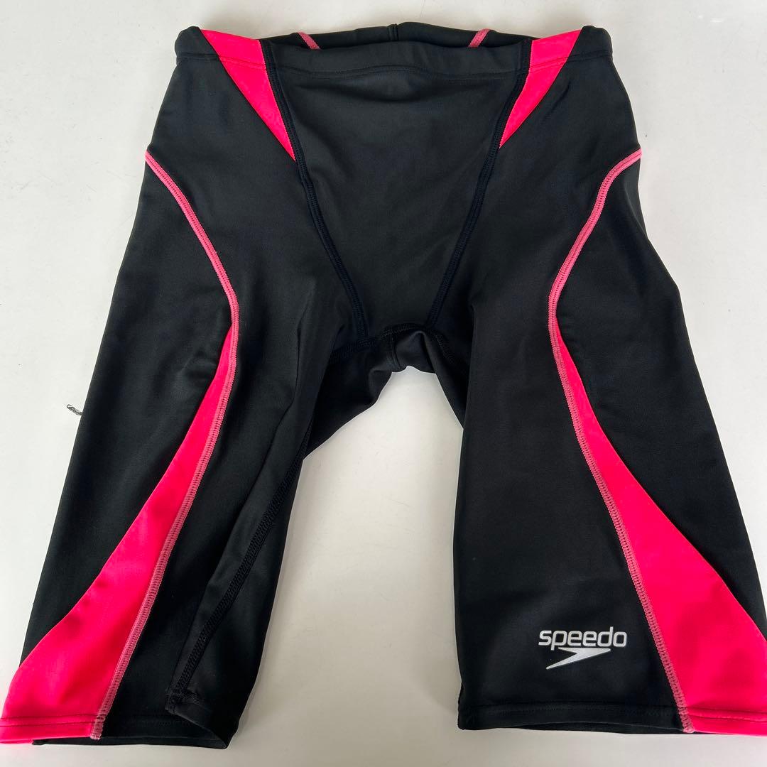 希少/お値下可】JLAライフセービング協会公式 メンズブーン 競パン S