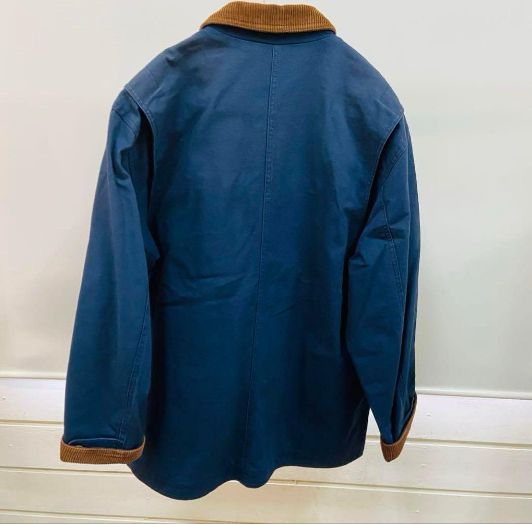 LANDS' END ハンティングジャケット