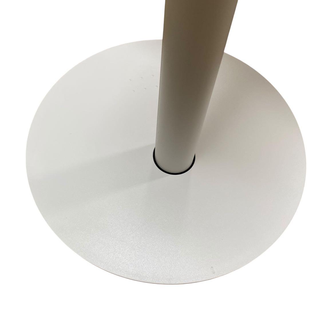 【美品】バルミューダ扇風機 GreenFan2022年製 EGF-1700-WG