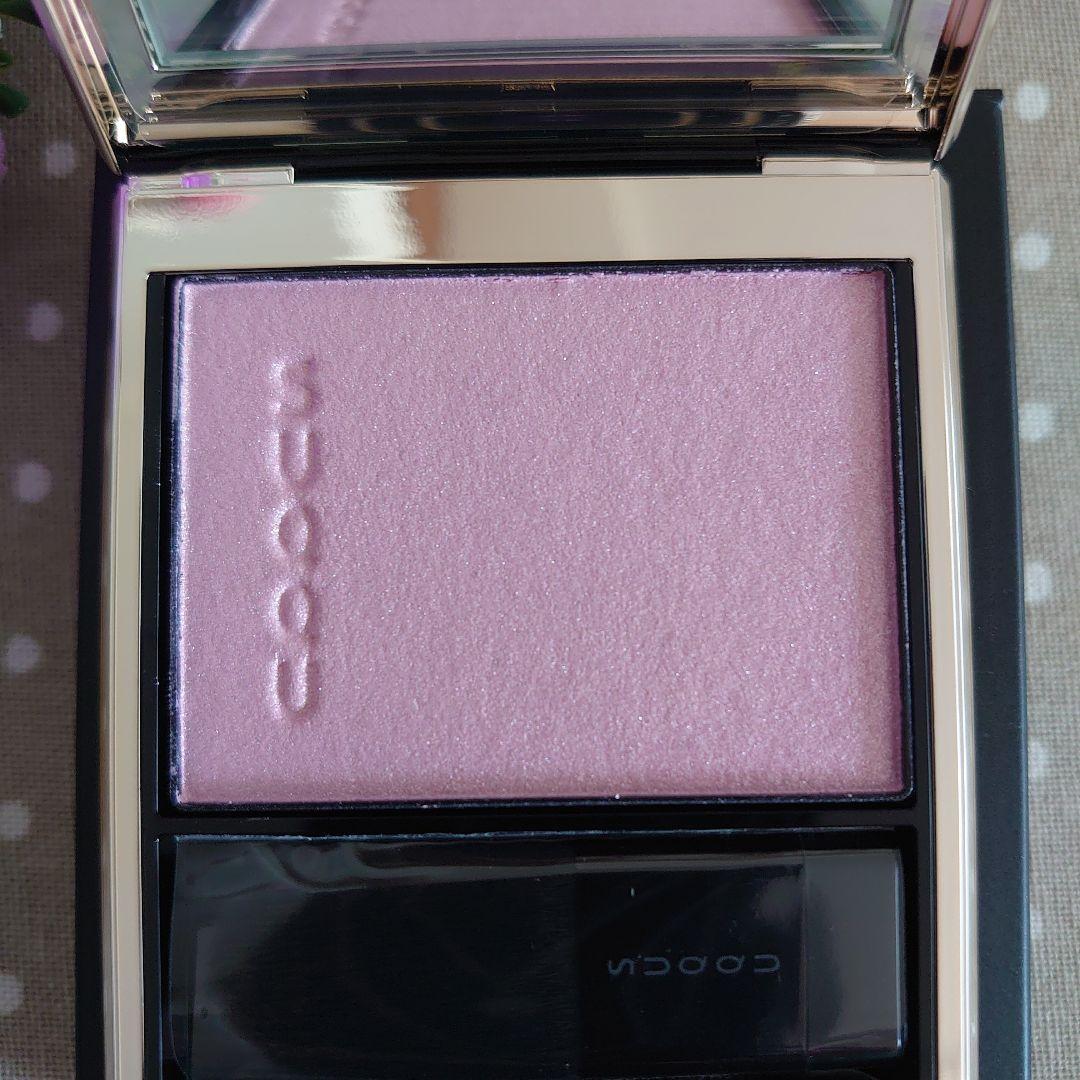 SUQQU ハイライター・ブラッシュ（おまけ付き）