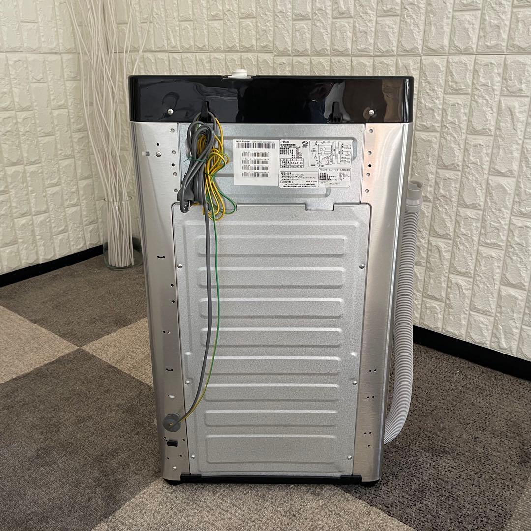 東京23区配送無料✨アーバンカフェシリーズ　家電5点セット　ハイアール　美品