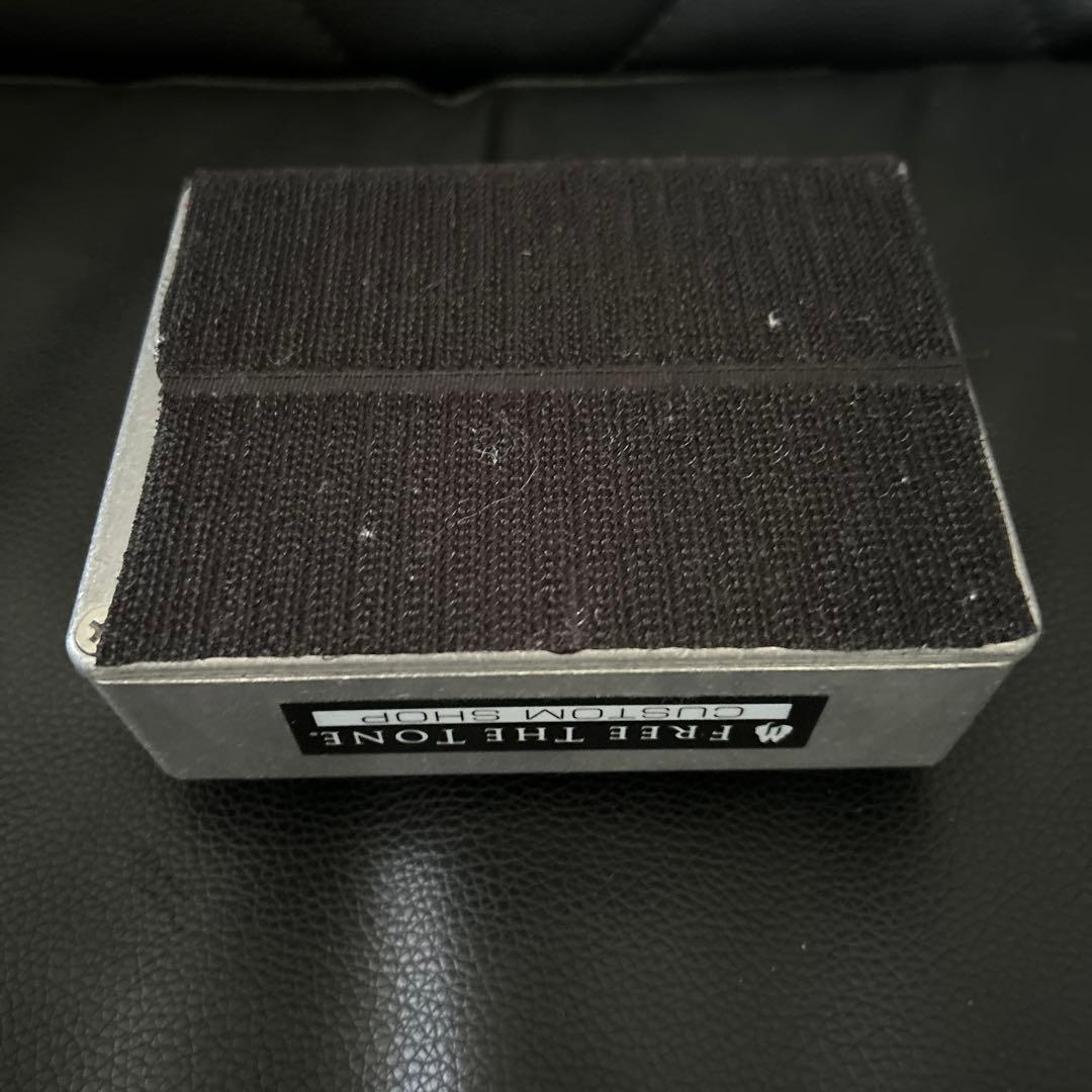 ギター Free The Tone OVERDRIVELAND