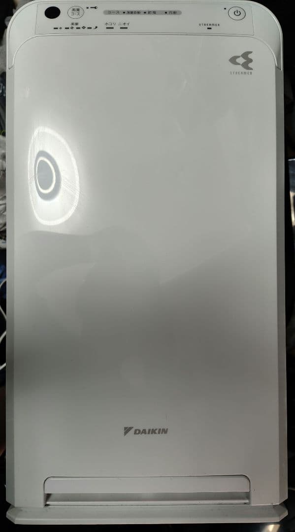 美濃 白化粧 粉引 花入 吉田真人