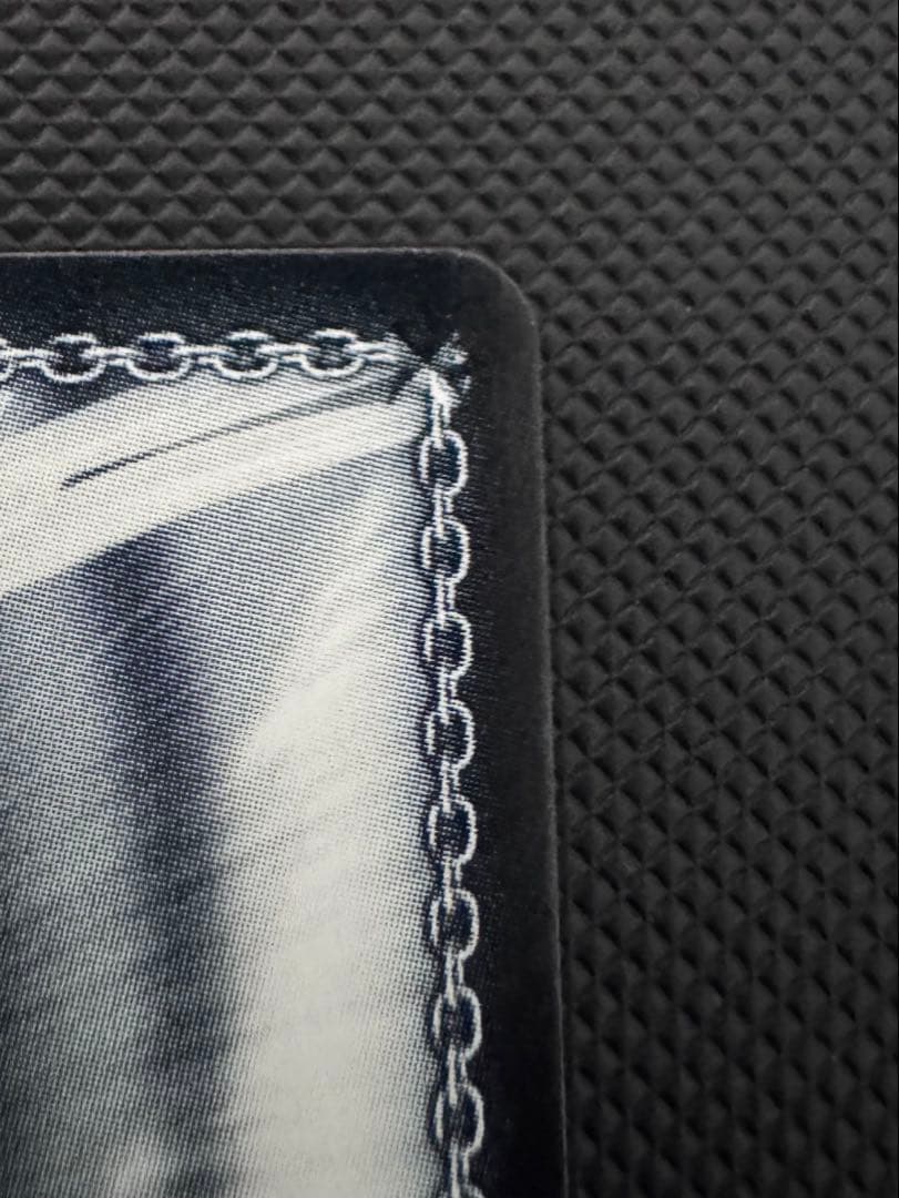 ヴァイスシュヴァルツ ニケ “フィナーレ”ノワール SSP