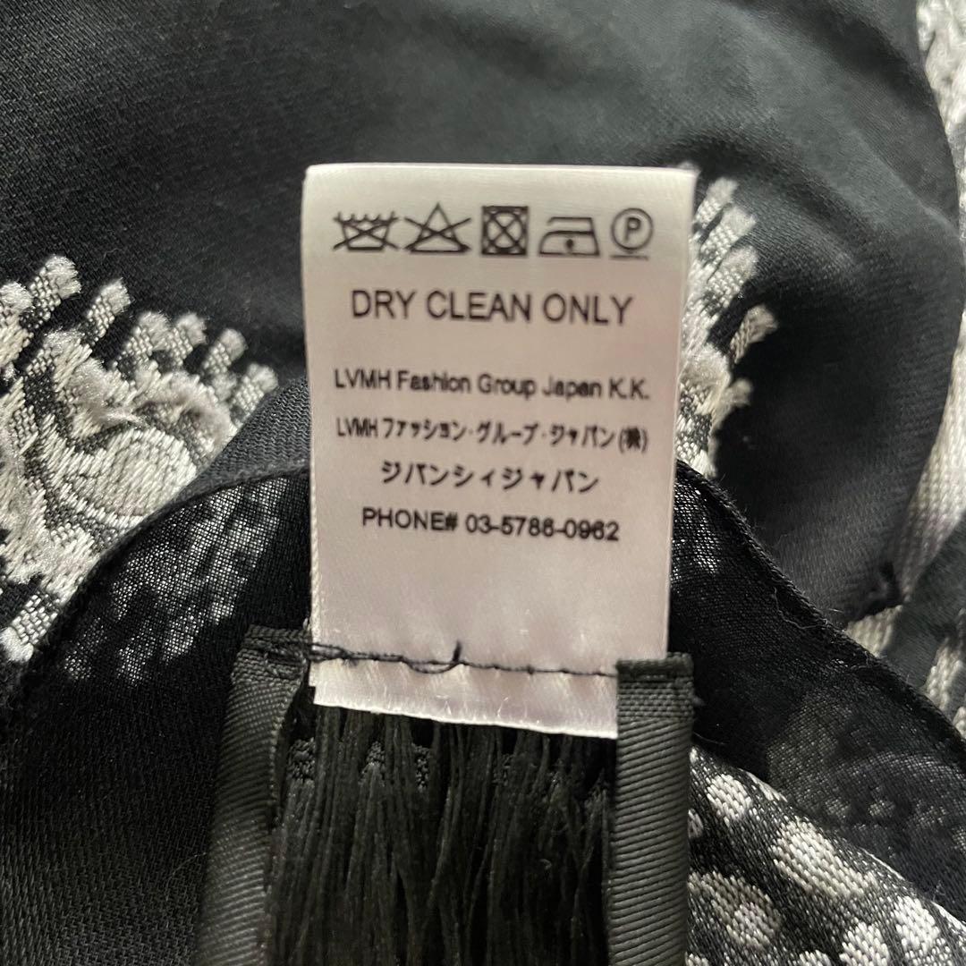 Chito givenchy シルク　スカーフ　ジバンシー