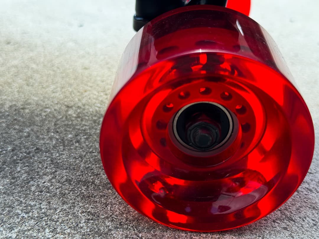 13日の金曜日ジェイソン　スケートボード　スケボー　クルーザー