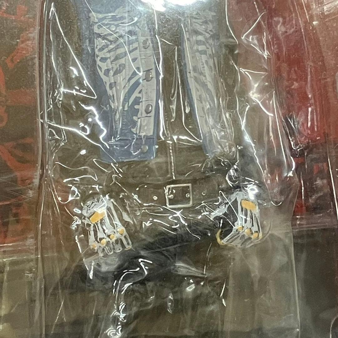 未開封 ダイブ dive クローズ & WORST 仲地哲也 フィギュア