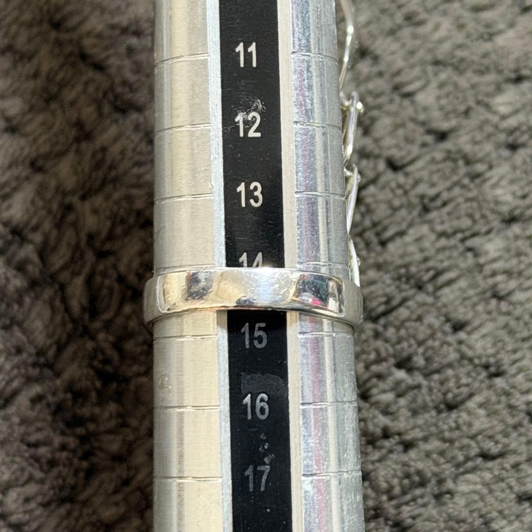 ヴィヴィアン　アーマーリング　15号