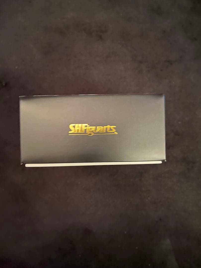 S.H.Figuarts（真骨彫製法） 仮面ライダークウガ マイティ 50th