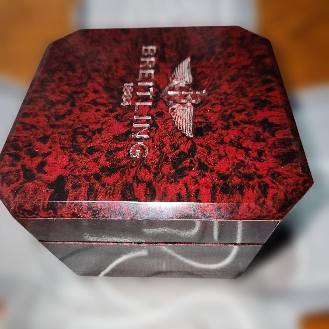 時計 Breitling SuperOcean