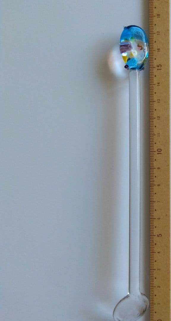 新品】ベネチアングラス ガラス ミレフィオリ かめ カメ フクロウ