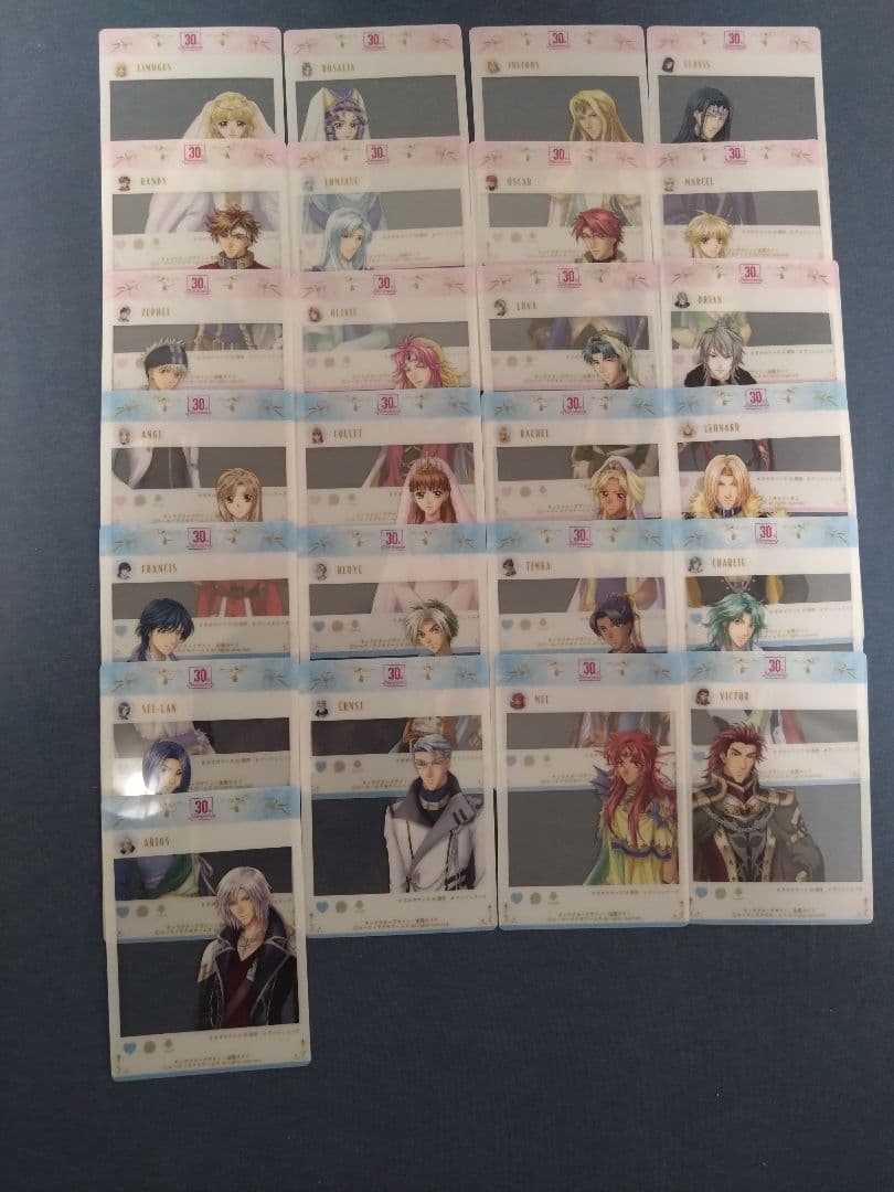 ヨ*ー様 アストンマーチャン ハチャウマ 缶バッジ まとめ売り 30個