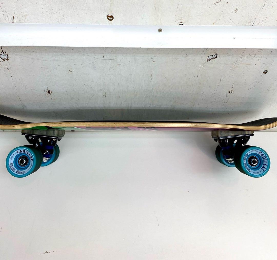 Madrid マドリッド ミジェット スワン・クルーザー