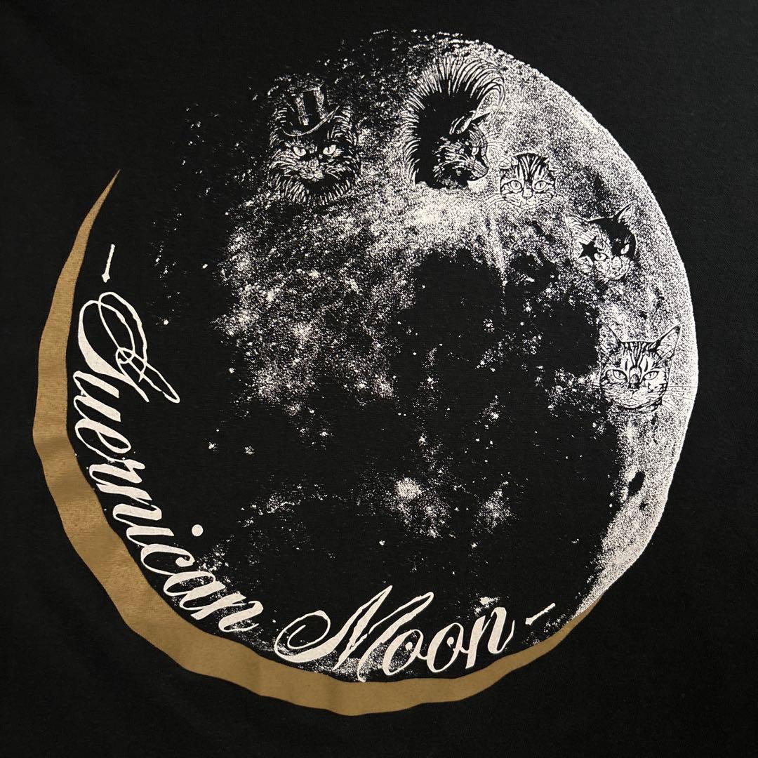 非売品 BUCK-TICK 2018 No.0 ツアー CREWtシャツ 激レア 非売品 BUCK