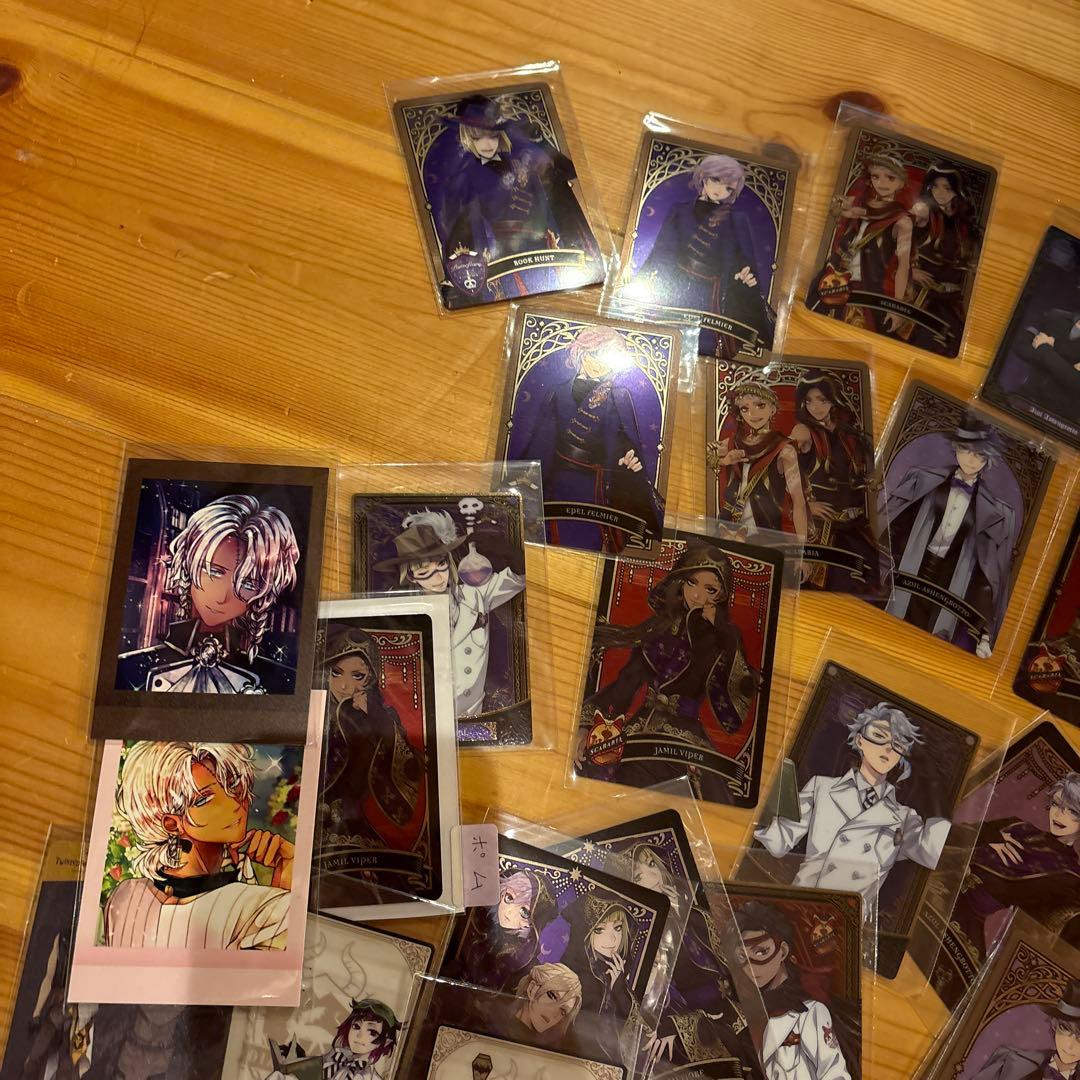 キャラクターグッズセット