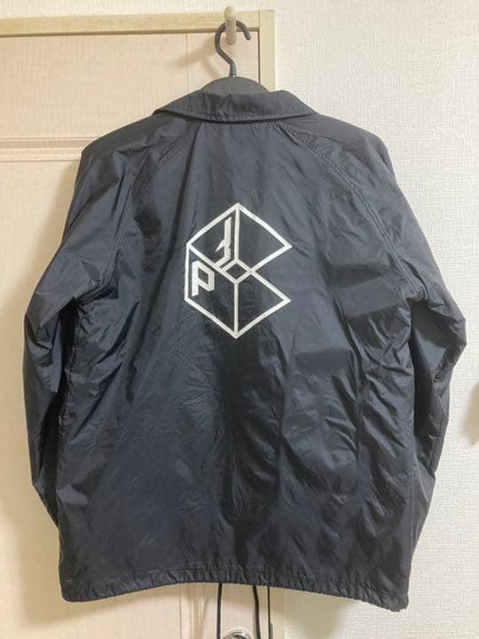 bumpofchicken コーチジャケット M pathfinder パスファインダー