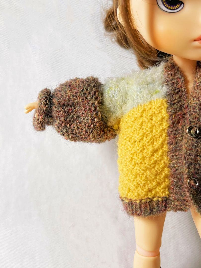 プチブライス 日本未発売！ リトルペットショップ ブライス レア