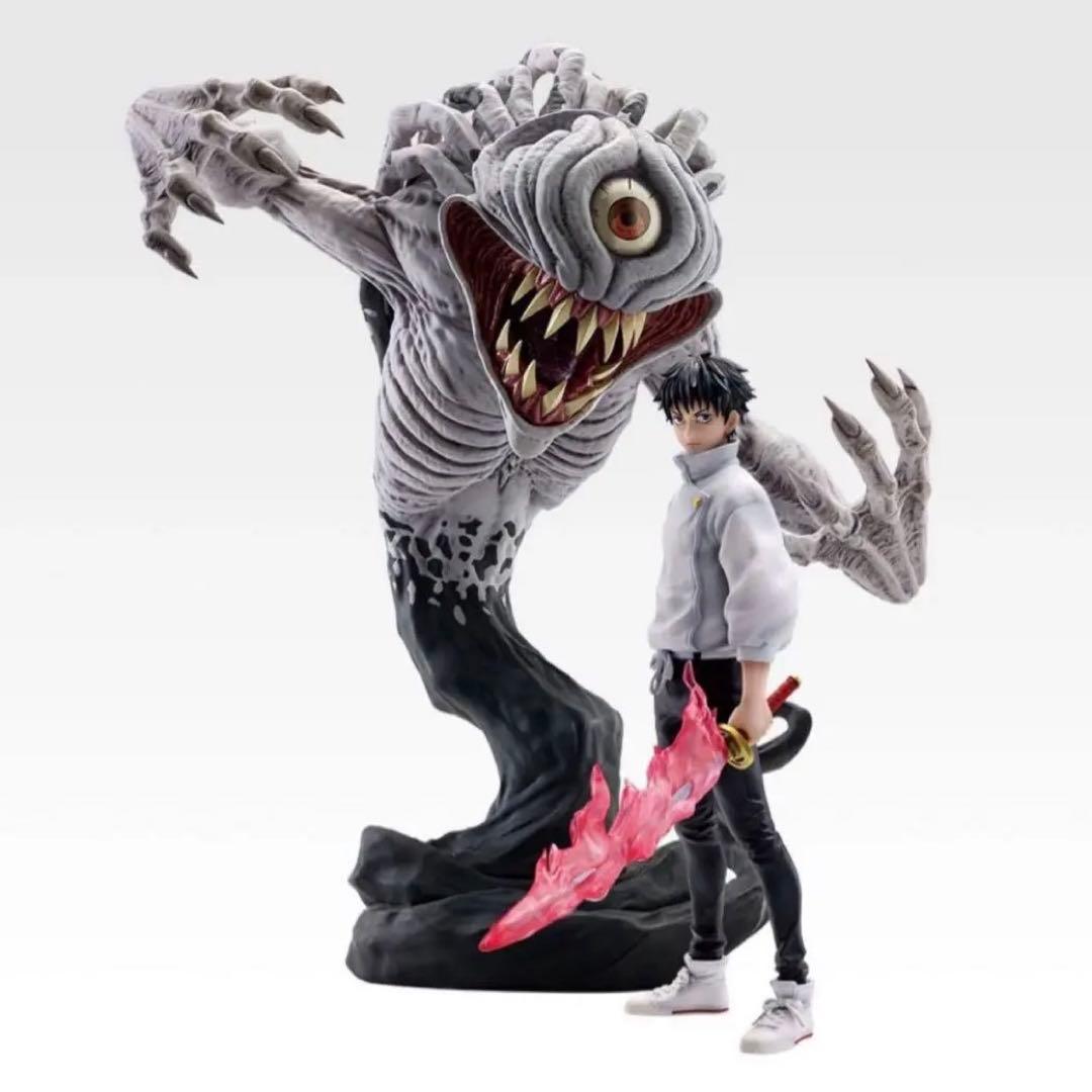 一番くじ 劇場版 呪術廻戦0 ラストワン賞 A賞 D賞+下位賞23点 - メルカリ