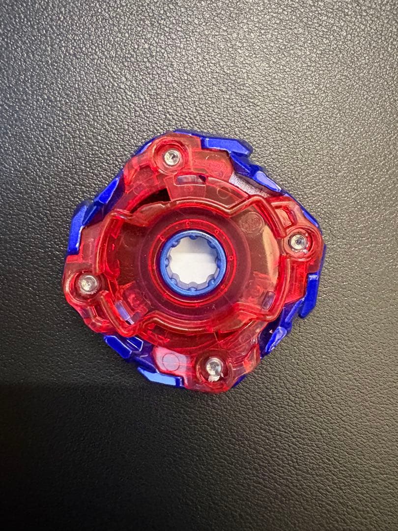 【未使用品】コバルトドレイク4-60F メタルコートブルー