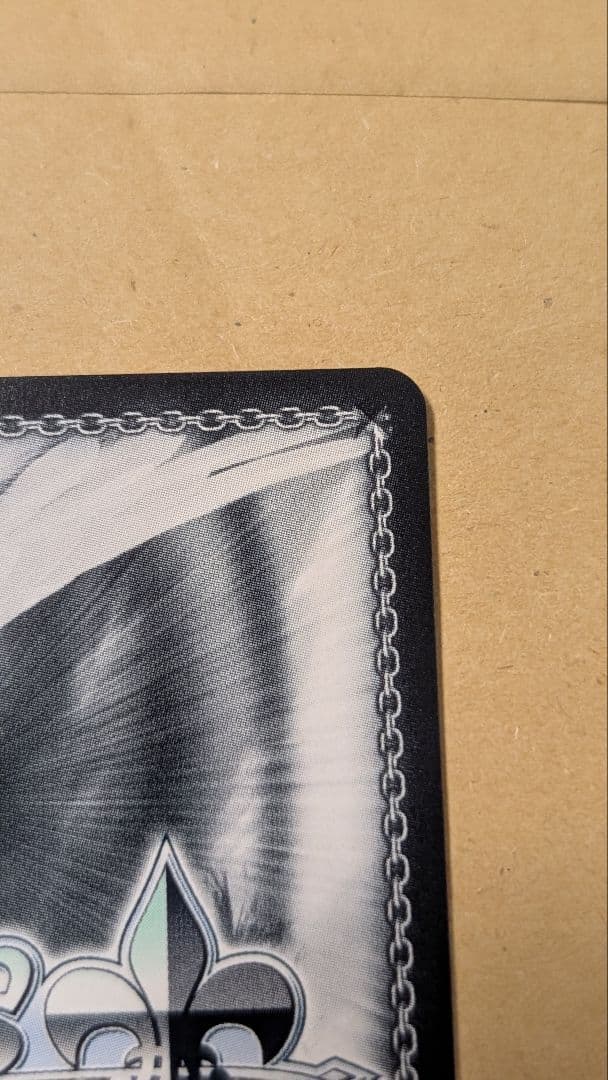 ヴァイスシュヴァルツ　NIKKE　SEC+　紅蓮：ブラックシャドウ