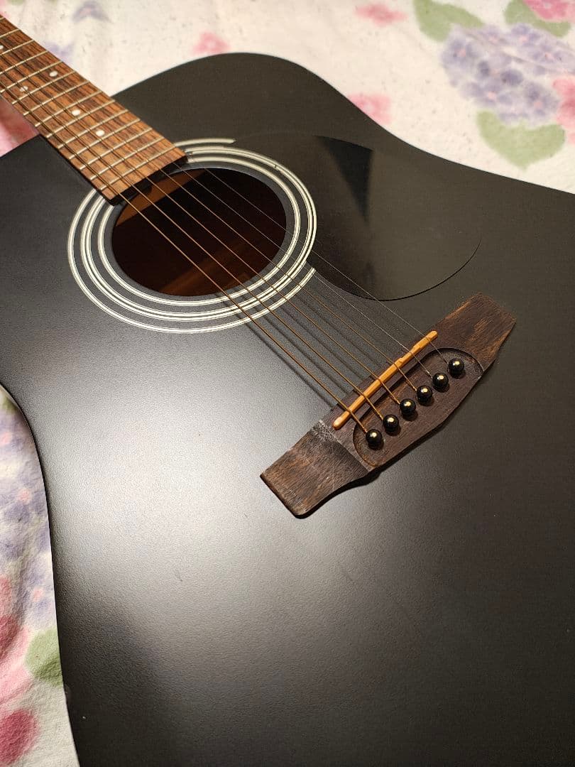 CORT AD810 OPB/マットブラック