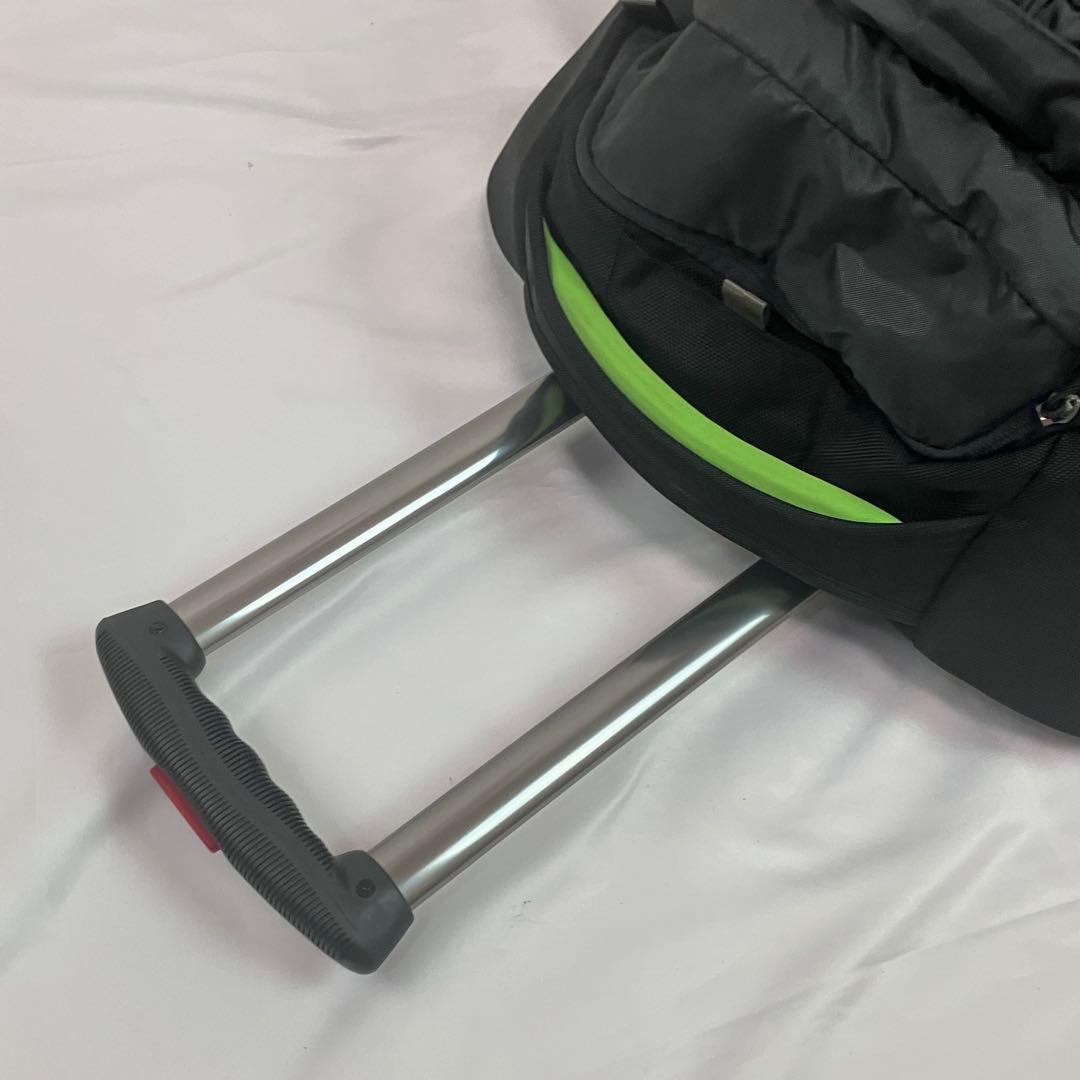 ⭐️極美品⭐️ Osprey Shuttle 100L 廃盤品 キャリーバック ⭐️極美