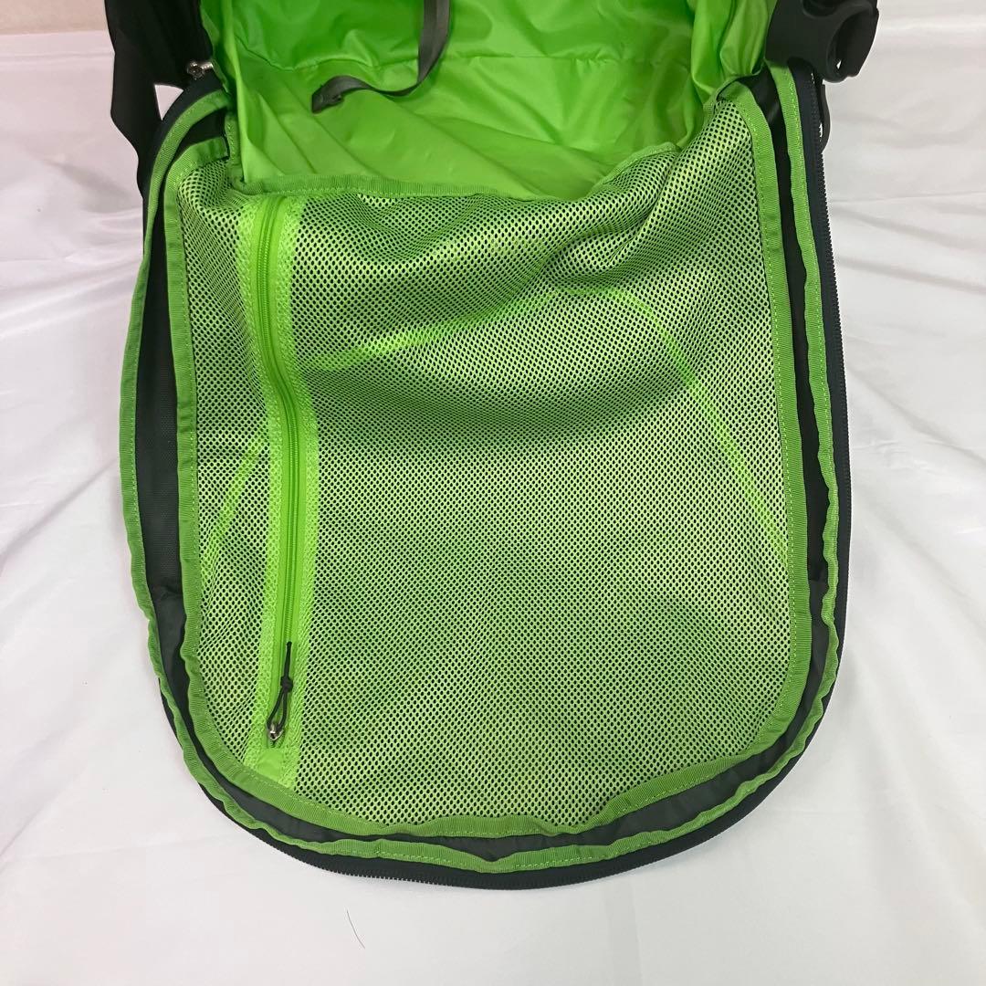 ⭐️極美品⭐️ Osprey Shuttle 100L 廃盤品 キャリーバック ⭐️極美