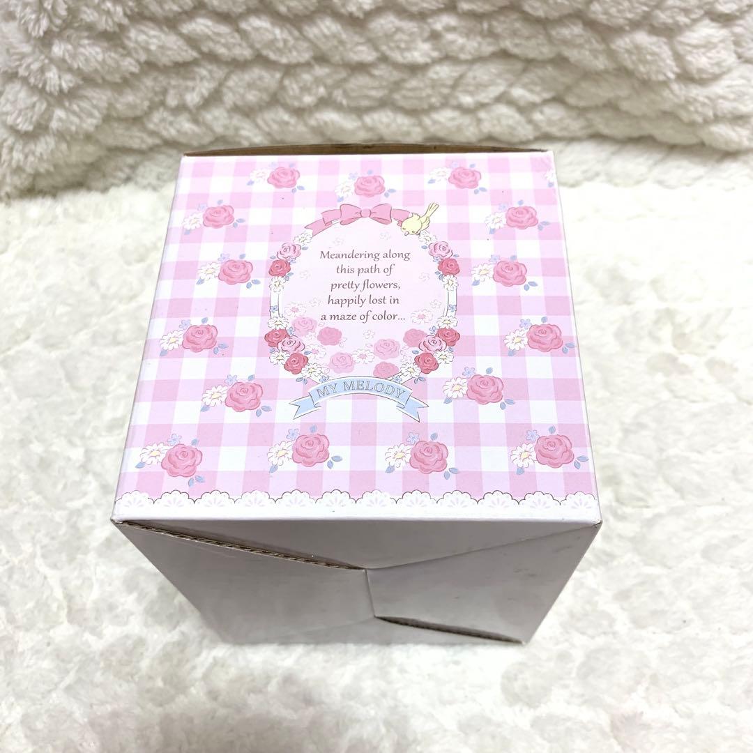 2015年 サンリオ マイメロディ アクセサリー スタンド ラビリンスシリーズ