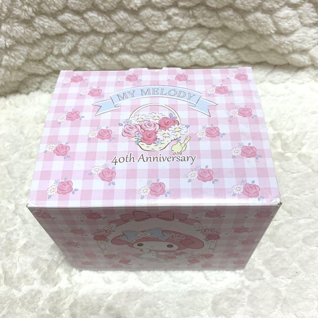 2015年 サンリオ マイメロディ アクセサリー スタンド ラビリンスシリーズ