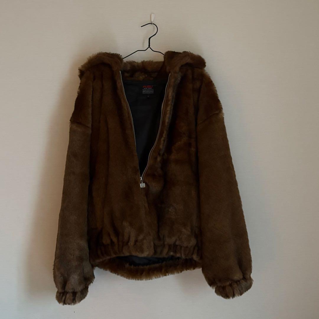 FUBU｜ファージャケット　(にろう)