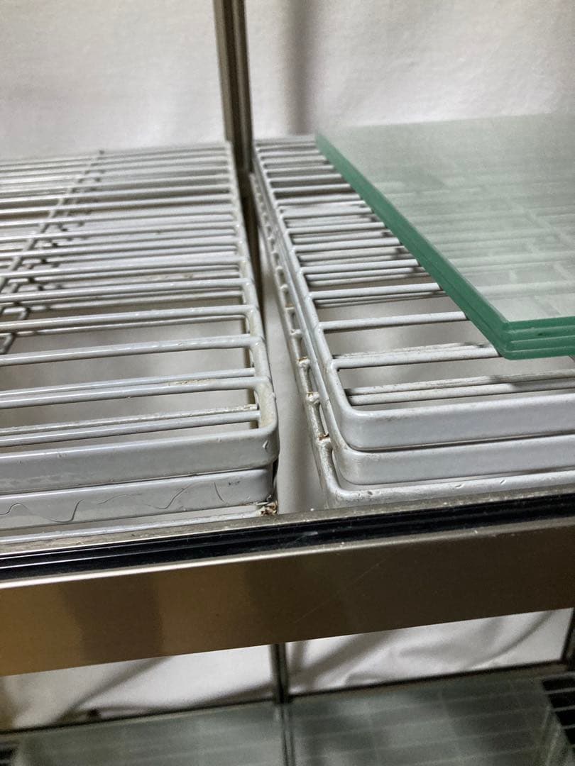 引き取りガラス温室PiCaピカコーポレイションFBT-150中古