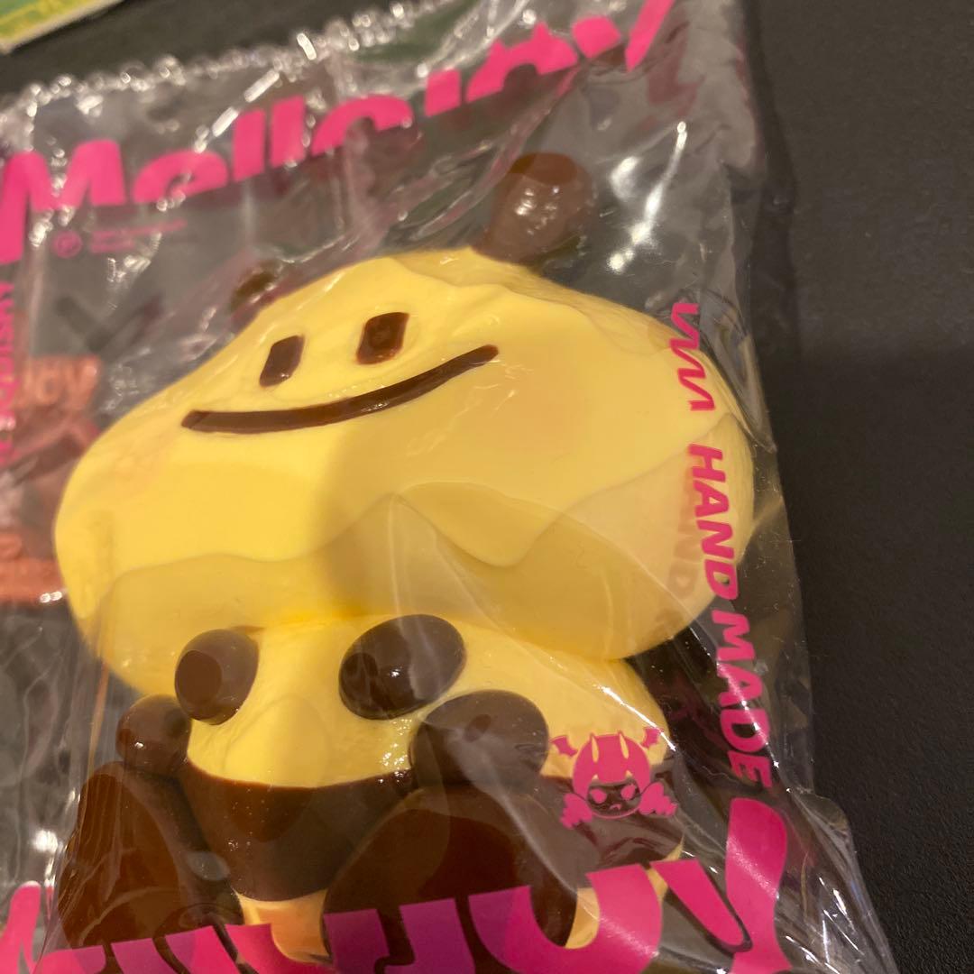 mellojoy メロジョイ アニマルシリーズ　ハチ丸